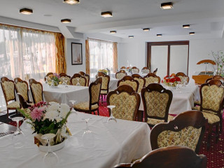 Hotel Bistrita