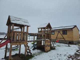 Atelier ReCreation Village..