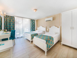 KLEOPATRA ATLAS HOTEL