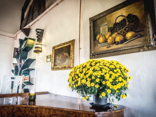 Vinalia Conacul din Ceptura