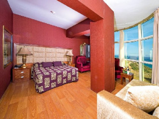 Laur Hotels Experience And Elegance Didim