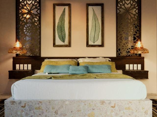 MARIJANI BEACH RESORT AND SPA