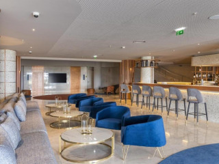 NEXT by Savoy Signature