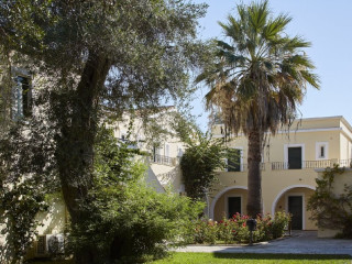 Apollo Palace Hotel(Messonghi)