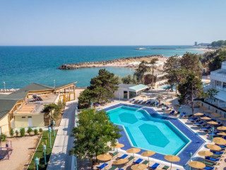 PHOENICIA BLUE VIEW 4* (Amfiteatru, Belvedere si Panoramic)