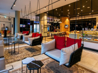 Ibis Al Barsha Dubai