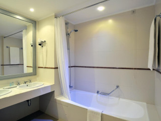 Pestana Delfim Beach and Golf Hotel