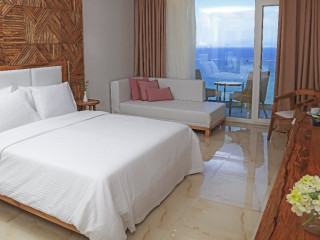 MYTHOS PALACE (Adults Only 16+) (Boukari)