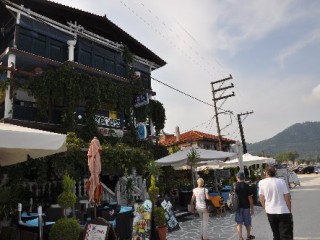 Blue Sea Beach Hotel (Skala Potamias)