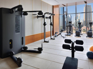 Kempinski The Boulevard Dubai 