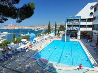 Hotel Park (Rovinj)