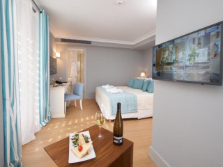 Aenos Hotel Kefalonia 