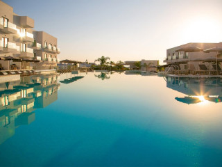 Atlantica Aqua Blue Hotel (Protaras)