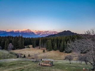 Pensiunea Plai cu Dor Fundata