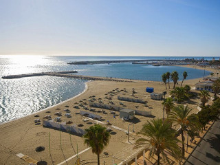 Stella Maris 3 keys (Fuengirola)