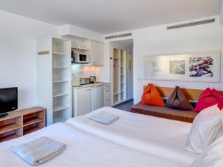 Hipotels Cala Bona Club