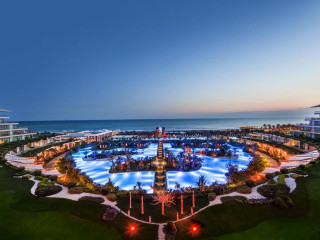 Maxx Royal Belek Golf Resort