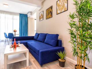 AQUARIUM RESIDENCE 4.