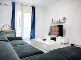 Apartamente Aquarium