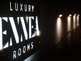 9 Ennea Luxury Rooms 