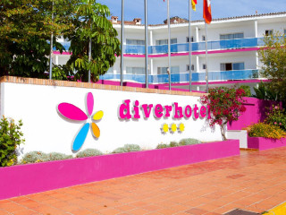 Diverhotel Dino Marbella (Marbella)