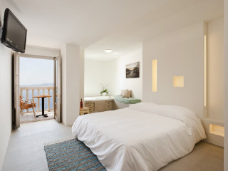 Panorama Boutique Hotel