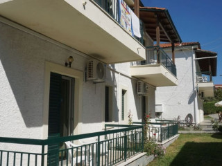 CORIFO VILLAGE
