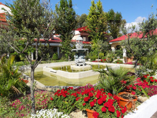 VOX MARIS GRAND RESORT.