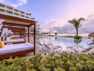 Sensira Resort Spa Riviera Maya