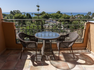 Globales Paraiso Beach (Estepona)