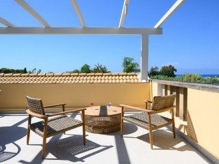 Restia Suites Exclusive Resort (Corfu)