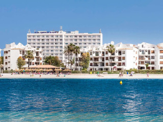 GLOBALES CONDES DE ALCUDIA