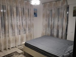 Apartamente Santorini CMP