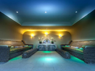 Hotel Business V Conference SPA..