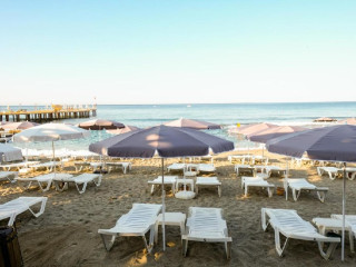 KAILA BEACH HOTEL (EX KATYA)