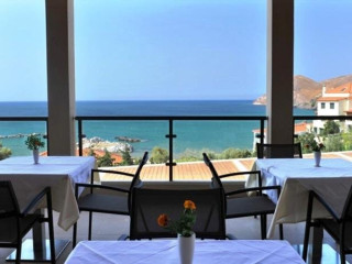 PORTO PLAZA - LEMNOS