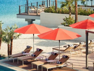 Grand Hyatt Abu Dhabi Hotel and Residences Emirate