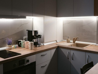 Apartamente 2 Tomis Villa CMP