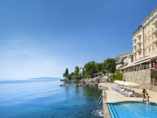 Smart Selection hotel Istra (Opatija)