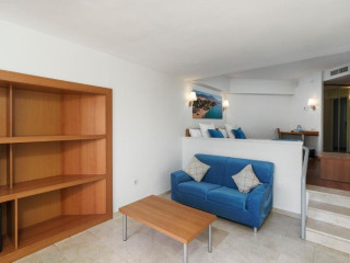 ALUASUN LAGO ROJO - ADULTS ONLY (Torremolinos)