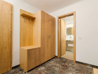 COMPLEX BALNEAR COZIA - CORP OLTUL.