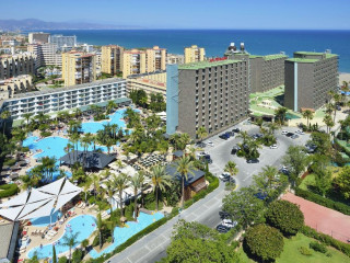 Melia Sol Principe (Torremolinos)