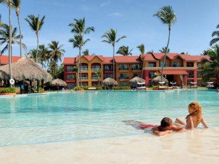 PUNTA CANA PRINCESS - ADULTS ONLY