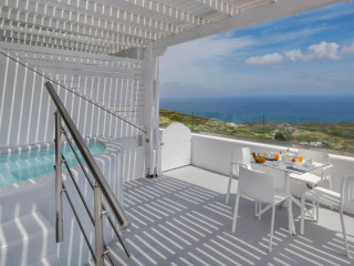 Belle Etoile Villas (Imerovigli Santorini)