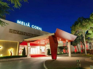 Melia Coral Hotel (UMAG)