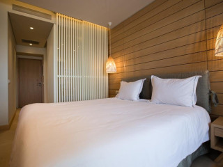 Ikones Seafront Luxury Suites - Adults Only (K)