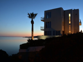 Villa Grachira Fertilia (Alghero)