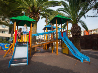 GRUPOTEL ALCUDIA PINS