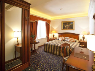 Grand Villa Argentina (Dubrovnik)