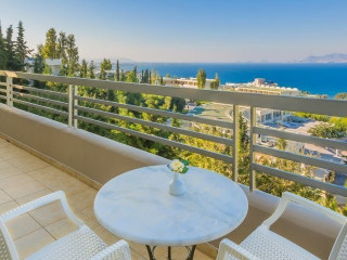 Kipriotis Aqualand (Kos)